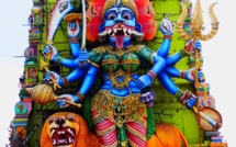 MANTRA PRATYANGIRA DEVI : SIGNIFICATION ET AVANTAGES