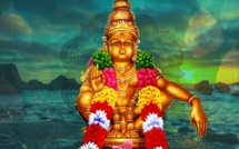 COMMENT VÉNÉRER AYYAPPA SWAMI