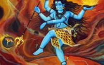 KALA SAMAHARA : SHIVA, DESTRUCTEUR DE LA MORT