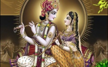 MANTRAS AU SEIGNEUR KRISHNA QUE VOUS DEVEZ SAVOIR