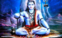 SHIVA : LE SEIGNEUR SUPRÊME DU YOGA