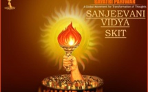 SANJIVANI VIDYA MANTRA : MANTRA POUR LES MALADIES SANJIVANI VIDYA MANTRA : MANTRA POUR LES MALADIES