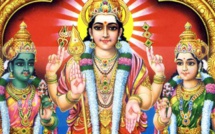 CAVADEE : PANGUNI UTHIRAM CE 06 AVRIL 2020