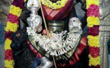 MANTRA POUR LE SOULAGEMENT DES ENNEMIS ET DES FANTÔMES  MANTRA POUR LE SOULAGEMENT DES ENNEMIS ET DES FANTÔMES