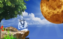 MÉLANGE DE GAYATRI & MAHA MRITYUNJAYA MANTRA MÉLANGE DE GAYATRI & MAHA MRITYUNJAYA MANTRA