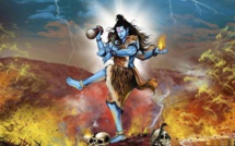 LE PUISSANT MANTRA DE SHIVA POUR ÉLIMINER LES ENERGIES NÉGATIVES LE PUISSANT MANTRA DE SHIVA POUR ÉLIMINER LES ENERGIES NÉGATIVES