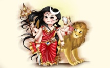COMMENT EST NÉE LA DÉESSE LAKSHMI ?