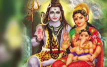 POURQUOI ADORER PARVATI ?