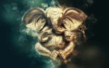 MANTRA DE GANESHA POUR LA RICHESSE MANTRA DE GANESHA POUR LA RICHESSE