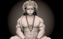 MANTRA HANUMAN POUR ÉLIMINER LA MAGIE NOIR MANTRA HANUMAN POUR ÉLIMINER LA MAGIE NOIR