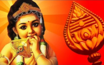 IMPORTANCE DU VAIKASI VISAKAM KÂVADI 2020