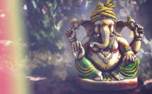 MANTRAS SPÉCIAUX DE GANESH MANTRAS SPÉCIAUX DE GANESH