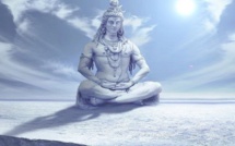 SHIVA NE PARDONNE PAS CES PÉCHÉS