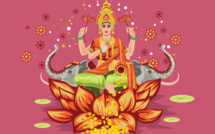 DEVRIONS-NOUS ADORER LAKSHMI UNIQUEMENT POUR LA RICHESSE ?