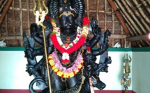 MANTRA PUISSANT DANS L'HINDOUISME POUR DÉTRUIRE L'ENNEMI MANTRA PUISSANT DANS L'HINDOUISME POUR DÉTRUIRE L'ENNEMI