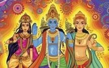 RAMA NAMA TARAKA : MANTRA POUR TOUS LES PROBLÈMES RAMA NAMA TARAKA : MANTRA POUR TOUS LES PROBLÈMES