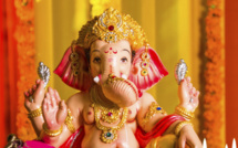 SIGNIFICATION DU SYMBOLISME DE GANESH