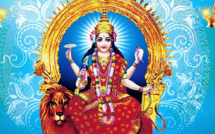 RARE MANTRA DE DURGA POUR OBTENIR L'EMPLOI SOUHAITÉ RARE MANTRA DE DURGA POUR OBTENIR L'EMPLOI SOUHAITÉ
