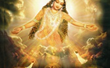 QUI EST ADHI PARA-SHAKTI ET POURQUOI L'ADORER ?