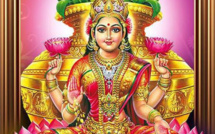 COMMENT FAIRE VARALAKSHMI PUJA ?