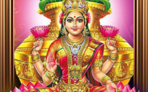 COMMENT FAIRE VARALAKSHMI PUJA ?