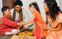 IMPORTANCE DU RAKSHA BANDHAN