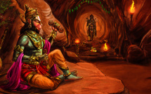 AVANTAGES ET IMPORTANCE DES PRIÈRES ET CULTE QUOTIDIENS DE HANUMAN AVANTAGES ET IMPORTANCE DES PRIÈRES ET CULTE QUOTIDIENS DE HANUMAN