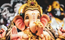 GANESH CHATURTHI : AU CŒUR DE L'ANNIVERSAIRE DE GANESH