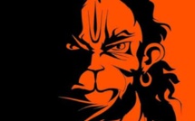MANTRA HANUMAN POUR LE SUCCÈS DES AFFAIRES ET EXAMENS