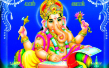 SLOKA VINAYAGA : BONNE MEMOIRE ET VOLONTÉ POUR LES ENFANTS