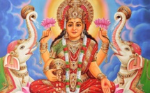 AVANTAGES DE CHANGER LE MANTRA LAKSHMI AVANTAGES DE CHANGER LE MANTRA LAKSHMI