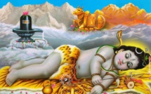 AVATAR DE SHIVA GRIHAPATI