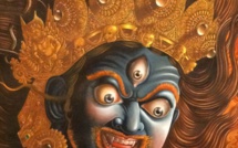 MANTRA BHAIRAV : RICHESSE, AMOUR ET SUCCÈS  MANTRA BHAIRAV : RICHESSE, AMOUR ET SUCCÈS