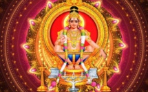 MANTRA MOOLA AYYAPPA MANTRA MOOLA AYYAPPA