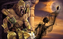 AVANTAGES DU MANTRA POUR NARASIMHA AVANTAGES DU MANTRA POUR NARASIMHA
