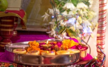 LES BASES D'UNE POOJA ET SA SIGNIFICATION