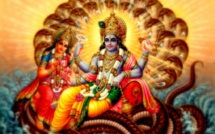 SLOKAS POUR LE SEIGNEUR VISHU SLOKAS POUR LE SEIGNEUR VISHU