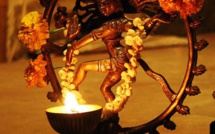 SHIVA EN TANT QUE NATARAJA : SYMBOLISME &amp; SIGNIFICATION CACHÉS DANS LA NATARAJA MURTI