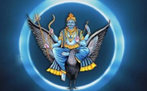 NAISSANCE DE SHANI DEV