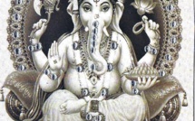 QUE SE PASSE-T-IL LORSQU'UNE PERSONNE EST POSSÉDÉE PAR GANESHA ?