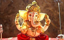 POURQUOI GANESH EST-IL INVOQUÉ AVANT LE DÉBUT DE CHAQUE ENTREPRISE ?