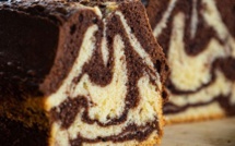 MARBRÉ VEGAN CACAO VANILLE 