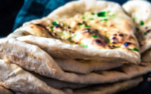 NAAN VEGAN