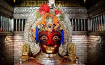 LE MANTRA LE PLUS PUISSANT POUR LE RICHESSE  LE MANTRA LE PLUS PUISSANT POUR LE RICHESSE