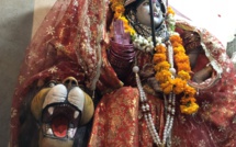 DE PUISSANTS MANTRAS POUR ÉLIMINER LES MAUVAIS YEUX DE PUISSANTS MANTRAS POUR ÉLIMINER LES MAUVAIS YEUX