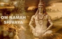 OM NAMAH SHIVAYA : MANTRA POUR LA MÉDITATION OM NAMAH SHIVAYA : MANTRA POUR LA MÉDITATION