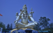 POURQUOI LE SEIGNEUR SHIVA EST-IL LE DIEU LE PLUS BIENVEILLANT