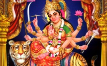 DE PUISSANTS MANTRAS DE DURGA QUI PEUVENT VOUS AIDER À TRANFORMER VOTRE VIE DE PUISSANTS MANTRAS DE DURGA QUI PEUVENT VOUS AIDER À TRANFORMER VOTRE VIE