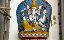 LES 3 MEILLEURS MANTRAS DE GANESH POUR RÉUSSIR LES 3 MEILLEURS MANTRAS DE GANESH POUR RÉUSSIR