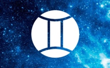 GEMÉAUX (MITHUNA RASI) - PRÉVISIONS 202